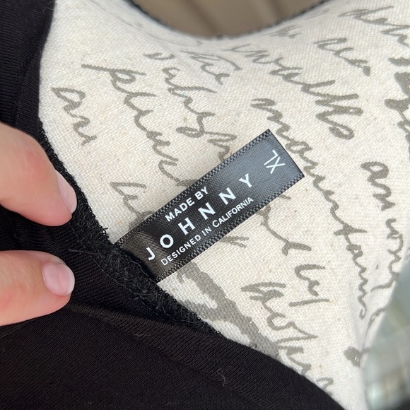 Johnny Rushed tunic - Picture 3 of 3